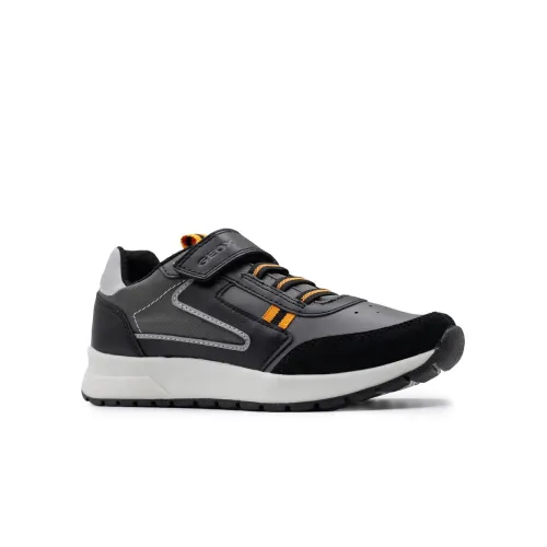 Geox - J Briezee B A – Geobuck+Nylon