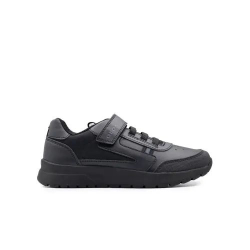 Geox - J Briezee B. A – Syn.Lea+Nylon