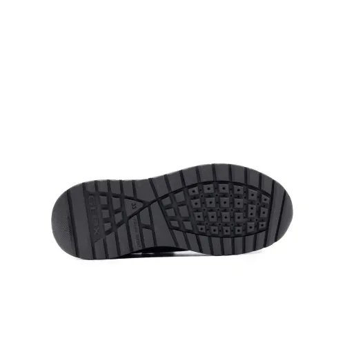 Geox - J Briezee B. A – Syn.Lea+Nylon