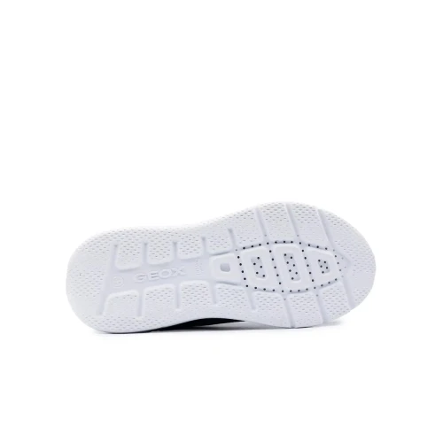 Geox - J Sprintye B. A – Mesh+Dbk