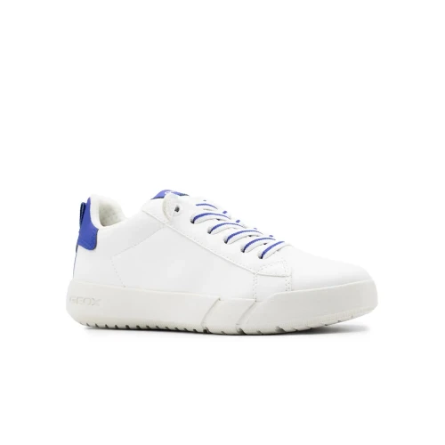 Geox - J Hyroo B. B – Gbk+Nylon