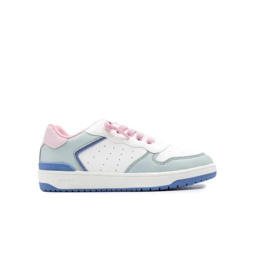 Geox - J Washiba D – Gbk+Nylon