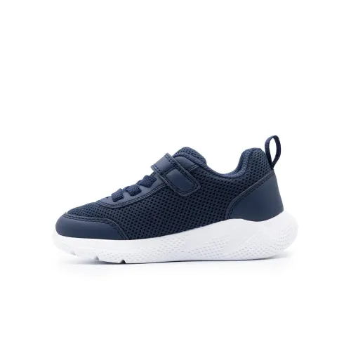 Geox - B Sprintye B. C – Mesh+Geobuck