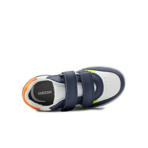 Geox - B Eclyper A – Gbk+Nylon