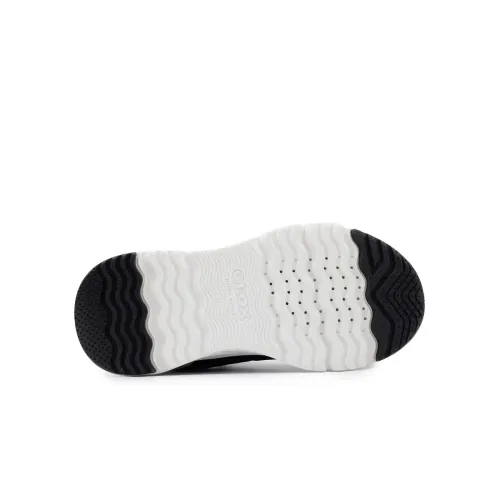 Geox - J Loftus A – Gbk+Nylon