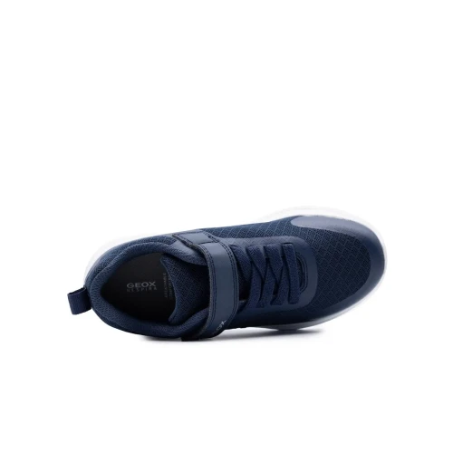 Geox - J Sprintye B. A – Mesh+Dbk