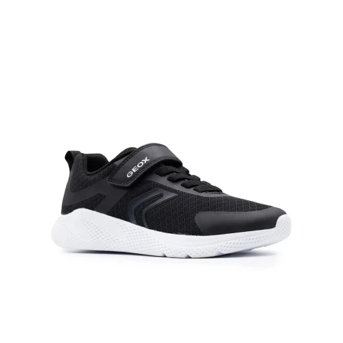 Geox - J Sprintye G. A – Mesh+Dbk