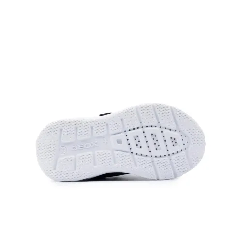 Geox - B Sprintye B. C – Mesh+Geobuck