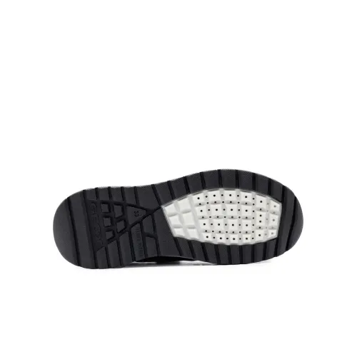 Geox - J Briezee B A – Geobuck+Nylon