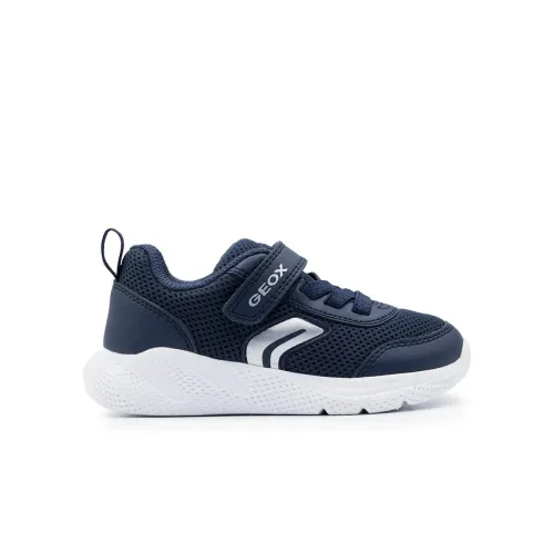 Geox - B Sprintye B. C – Mesh+Geobuck