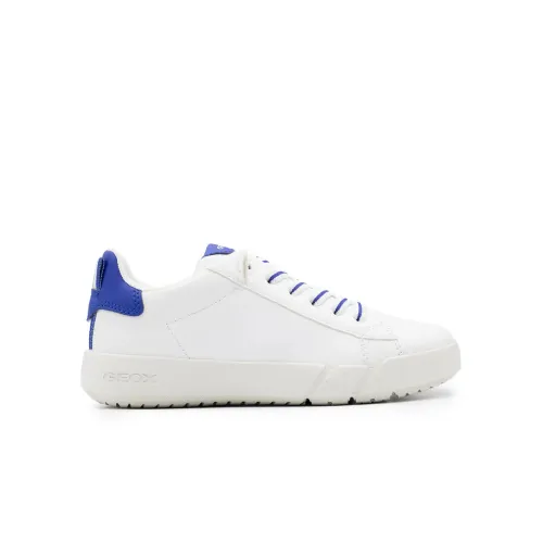 Geox - J Hyroo B. B – Gbk+Nylon