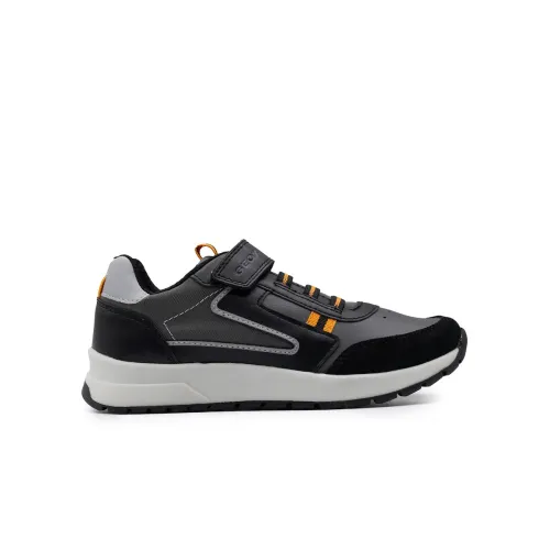 Geox - J Briezee B A – Geobuck+Nylon