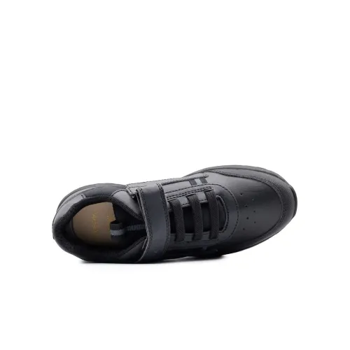 Geox - J Briezee B. A – Syn.Lea+Nylon