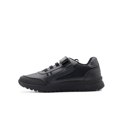 Geox - J Briezee B. A – Syn.Lea+Nylon