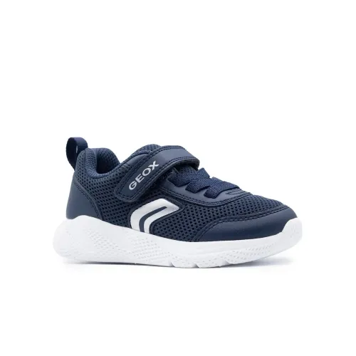Geox - B Sprintye B. C – Mesh+Geobuck