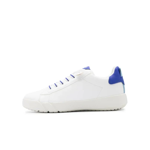 Geox - J Hyroo B. B – Gbk+Nylon