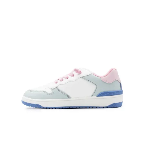 Geox - J Washiba D – Gbk+Nylon