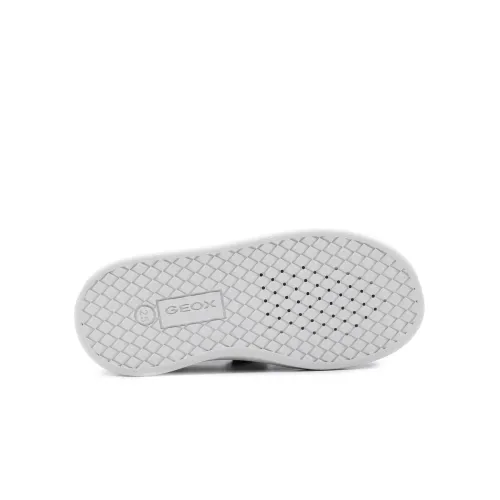 Geox - B Eclyper A – Gbk+Nylon