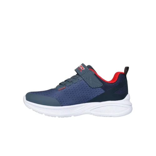 Skechers - Microspec Max Advance-Squad-P