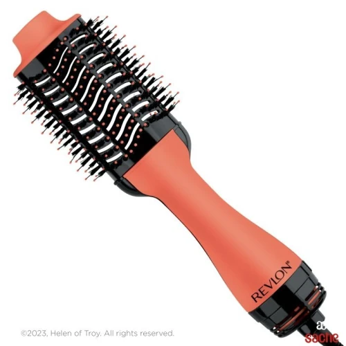 BROSSE REVLON ORANGE RVDR5222AE