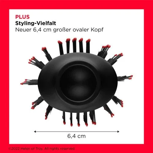 BROSSE REVLON PLUS  RVDR5298E