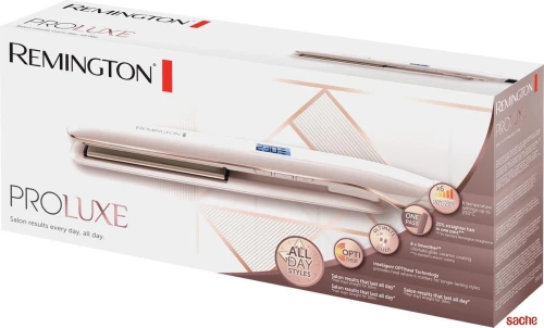 LISSEUR REMINGTON S9100