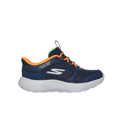 Skechers - Dyna-Lite-Turbo-Brisk Buddies