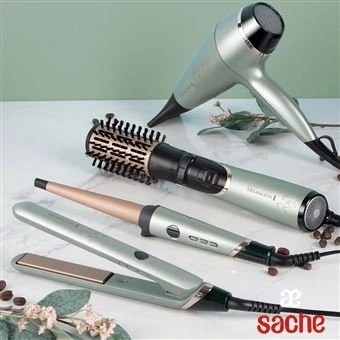 BOUCLEUR REMINGTON CI5860