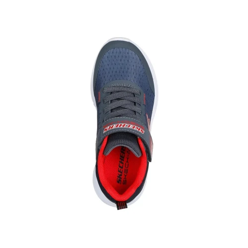Skechers - Microspec Max Advance-Squad-P