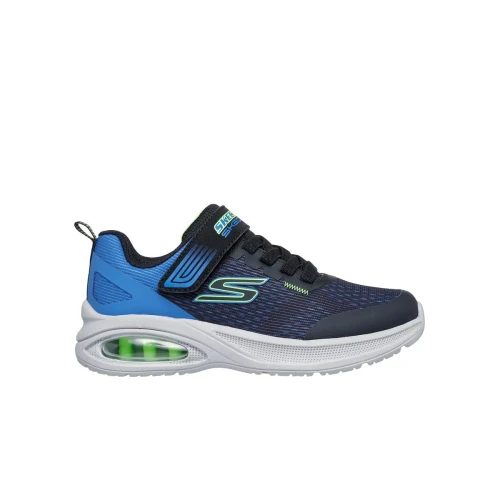 Skechers - Microspec Max Advance-Squad-P