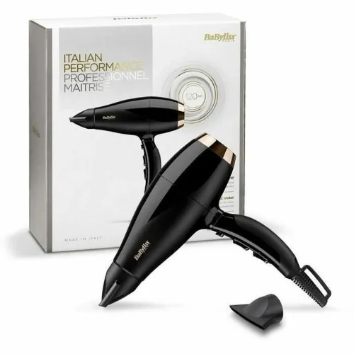SECHE CHEVEUX BABYLISS 2300W 6714E