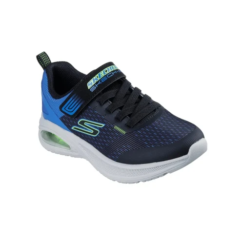 Skechers - Microspec Max Advance-Squad-P