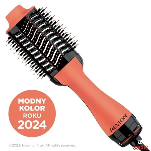 BROSSE REVLON ORANGE RVDR5222AE