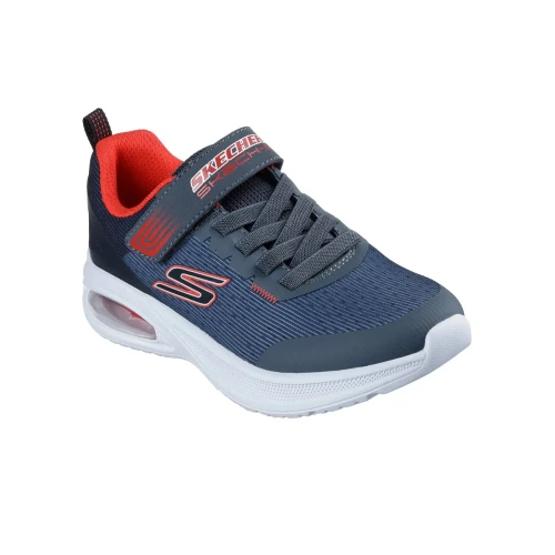 Skechers - Microspec Max Advance-Squad-P