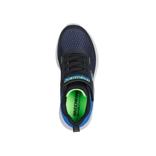 Skechers - Microspec Max Advance-Squad-P