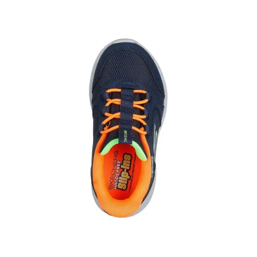 Skechers - Dyna-Lite-Turbo-Brisk Buddies