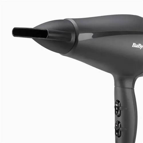 SECHE CHEVEUX BABYLISS 2000W 5910E