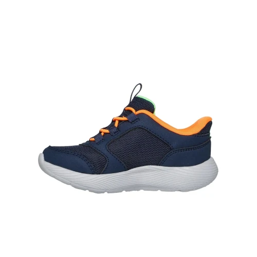Skechers - Dyna-Lite-Turbo-Brisk Buddies