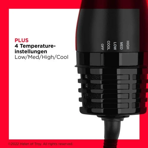 BROSSE REVLON PLUS  RVDR5298E