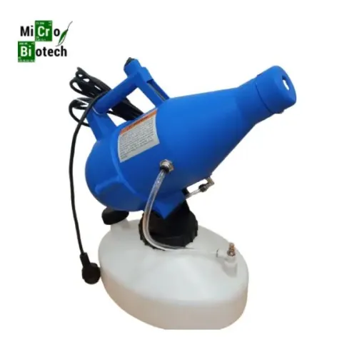 Pulvérisateur de désinfection