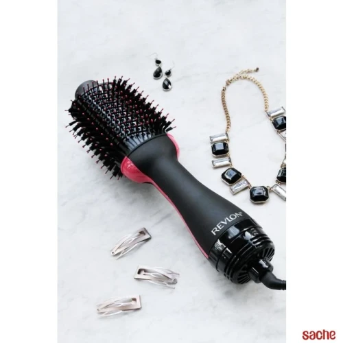 BROSSE REVLON NOIR RVDR5222E4