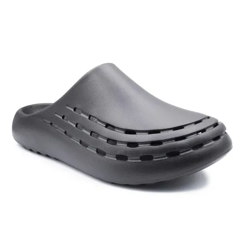 Ecco - Ecco Cozmo Slide Black
