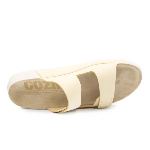 Ecco - Ecco Cozmo W Straw