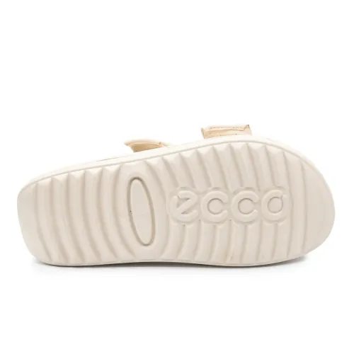 Ecco - Ecco Cozmo Pf W Limestone