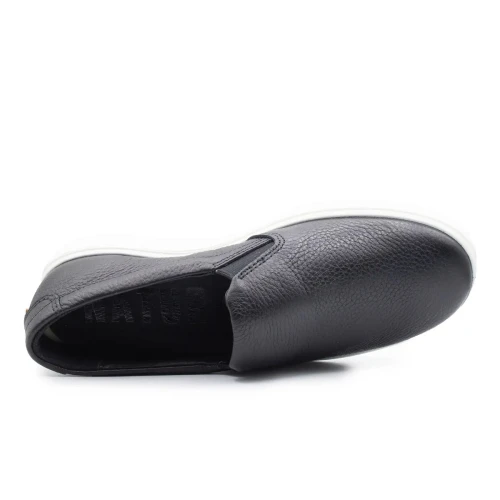Ecco - Ecco Soft 60 W Black