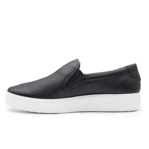 Ecco - Ecco Soft 60 W Black