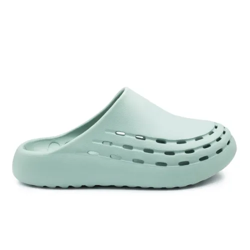 Ecco - Ecco Cozmo Slide Sedum Green