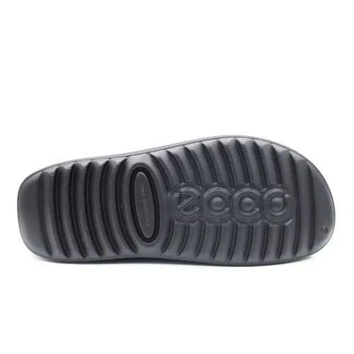 Ecco - Ecco Cozmo Slide Black