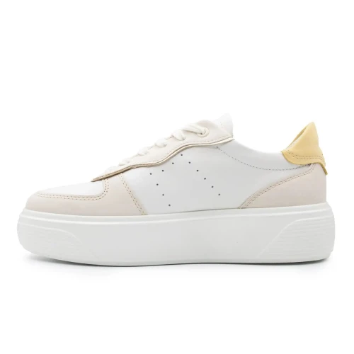 Ecco - Ecco Street Platform W Limestone