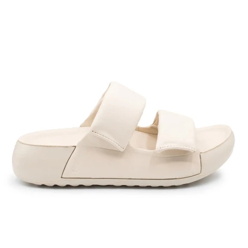 Ecco - Ecco Cozmo Pf W Limestone